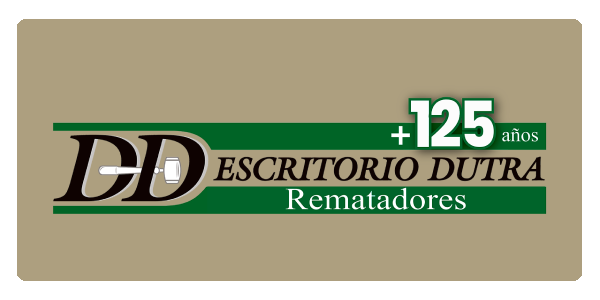 Escritorio Dutra